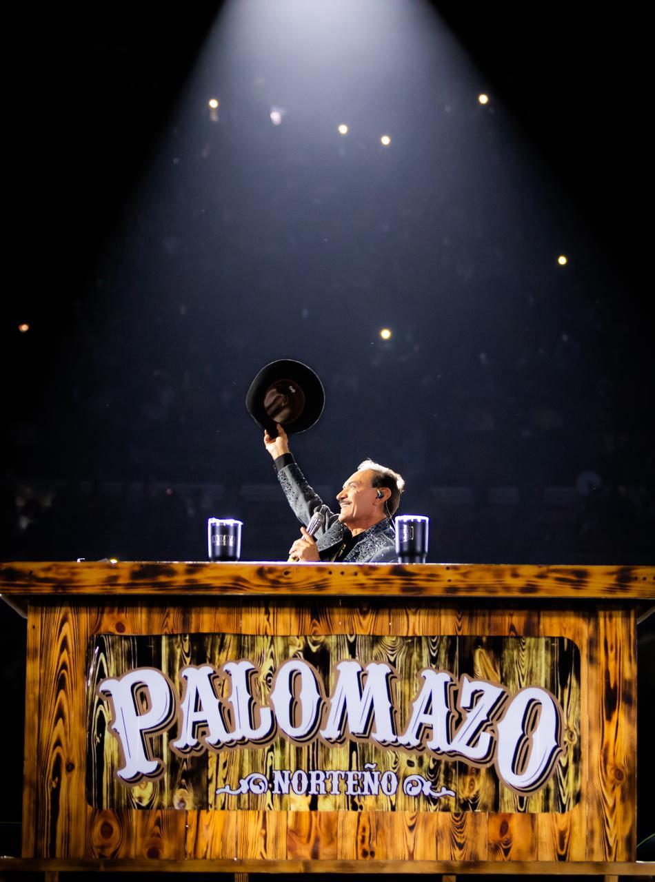 Palomazo Norteño 